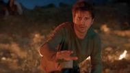 Jason Ritter as Kevin Finn in Kevin (Probably) Saves the World | Image via: ABC Studios